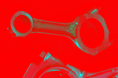 INDUSTRIA fotografie di Giulio Azzarello &copy;2014.