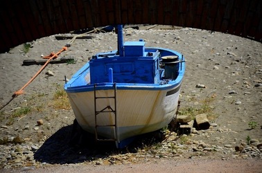 BARCHE da PESCA fotografie di Giulio Azzarello © 2019. BARCHE da PESCA fotografie di Giulio Azzarello © 2019.