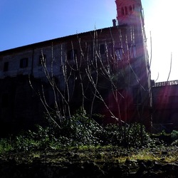 FORI IMPERIALI Roma. Fotografie di Giulio Azzarello &copy;2020.