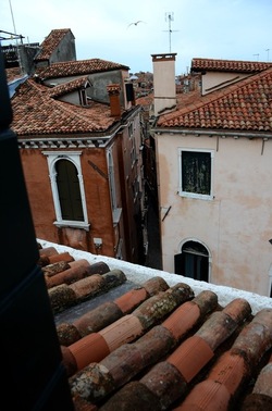 VENEZIA fotografie di Giulio Azzarello &copy;2022.