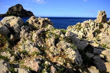MARE SICILIANO fotografie di Giulio Azzarello &copy;2020.
