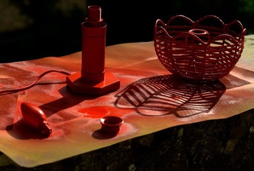 STILL LIFE ASSURDI fotografie di Giulio Azzarello &copy;2020.