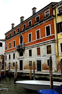 VENEZIA giugno 2018. Fotografie di Giulio Azzarello &copy;2018.