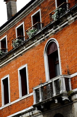 VENEZIA giugno 2018. Fotografie di Giulio Azzarello &copy;2018.