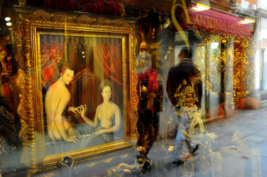 CENTRO STORICO DI VENEZIA fotografie di Giulio Azzarello ©2016. CENTRO STORICO DI VENEZIA fotografie di Giulio Azzarello ©2016.