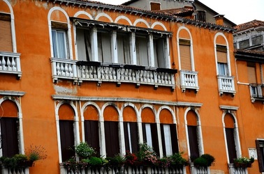 VENEZIA giugno 2018. Fotografie di Giulio Azzarello &copy;2018.