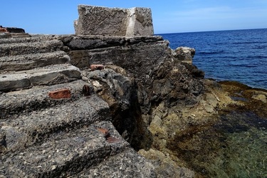 ARENELLA Fotografia di Giulio Azzarello ©2022.