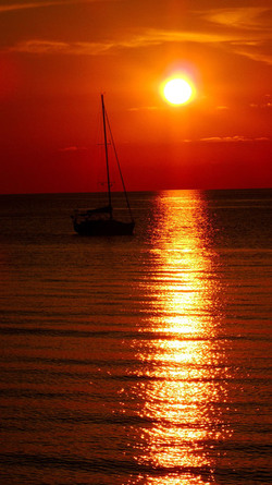 CEFALU in Sicilia. Fotografie di Giulio Azzarello &copy;2105 2016.