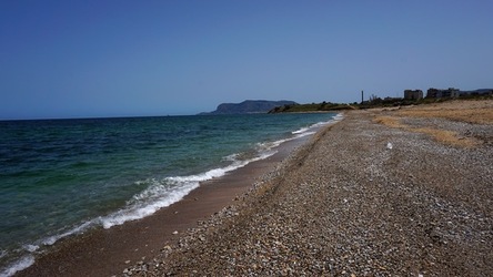 BARCHE. Fotografie di Giulio Azzarello ©2022.