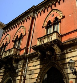ORTIGIA CENTRO STORICO fotografie di Giulio Azzarello ©2019. ORTIGIA CENTRO STORICO fotografie di Giulio Azzarello ©2019.