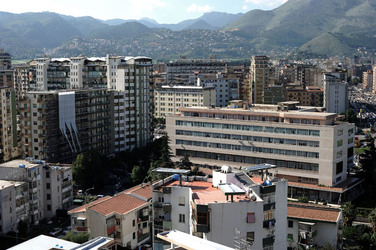 METROPOLI PALERMO. Fotografie di Giulio Azzarello ©2015.