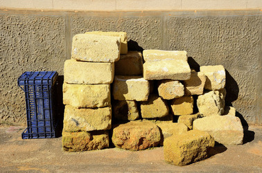 SCARPE di persone povere. Fotografie di Giulio Azzarello &copy;2016.