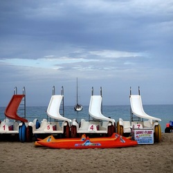 SAN VITO LO CAPO. Fotografie di Giulio Azzarello &copy;2023.