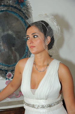 IL MATRIMONIO DI PAOLA E RAPHAEL fotografie di Giulio Azzarello &copy;2014.