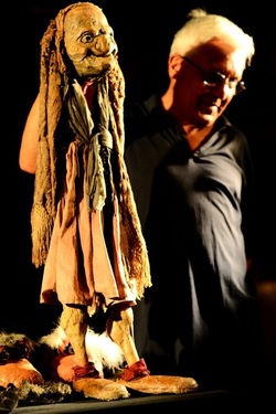 HORACIO PERALTA fotografie di Giulio Azzarello ©2020.