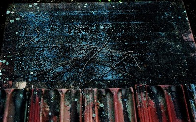 DIGITALIZZAZIONI fotografie di Giulio Azzarello &copy;2020.