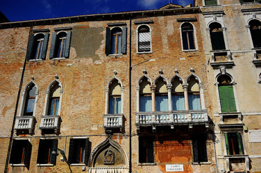CENTRO STORICO DI VENEZIA fotografie di Giulio Azzarello ©2016. CENTRO STORICO DI VENEZIA fotografie di Giulio Azzarello ©2016.