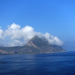 MACARI. Fotografie di Giulio Azzarello &copy;2023.