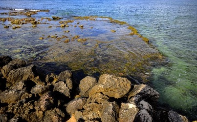 MARE SICILIANO fotografie di Giulio Azzarello &copy;2020.