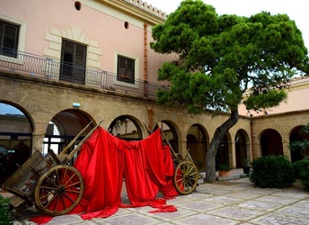 LA MACCHINA DEI SOGNI fotografie di Giulio Azzarello &copy;2020.