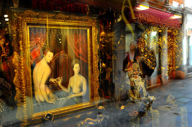 CENTRO STORICO DI VENEZIA fotografie di Giulio Azzarello ©2016. CENTRO STORICO DI VENEZIA fotografie di Giulio Azzarello ©2016.