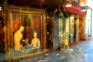 CENTRO STORICO DI VENEZIA fotografie di Giulio Azzarello ©2016. CENTRO STORICO DI VENEZIA fotografie di Giulio Azzarello ©2016.