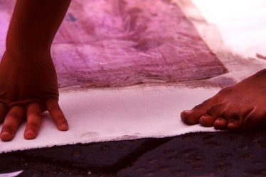 1KMdiTELADIPINTA fotografie di Giulio Azzarello ©2020. 1KMdiTELADIPINTA fotografie di Giulio Azzarello ©2020.