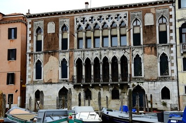 VENEZIA giugno 2018. Fotografie di Giulio Azzarello &copy;2018.
