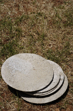 SCENOGRAFIA. Fotografie di Giulio Azzarello &copy;2014.