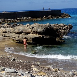 PERIFERIE. Fotografie di Giulio Azzarello &copy;2022.