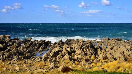 COSTA SICILIANA fotografie di Giulio Azzarello &copy;2020.