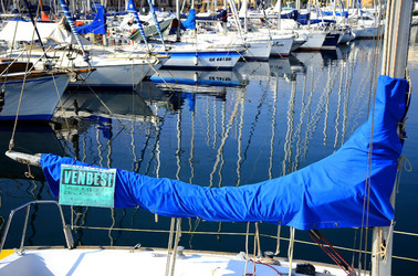 L ANTICA MARINA DI PALERMO E IL PORTICCIOLO DELLA CALA fotografie di Giulio Azzarello &copy;2015.