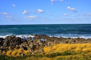COSTA SICILIANA fotografie di Giulio Azzarello &copy;2020.