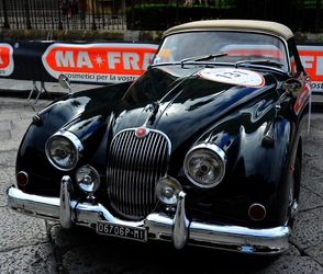 TARGA FLORIO CLASSICA fotografie di Giulio Azzarello ©2019.