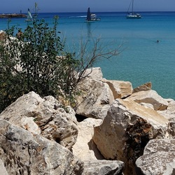 SAN VITO LO CAPO. Fotografie di Giulio Azzarello &copy;2023.