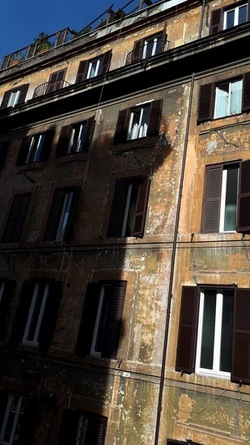 ROMA fotografie di Giulio Azzarello &copy;2022.