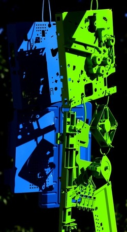 STILL LIFE ASSURDI fotografie di Giulio Azzarello ©2020.