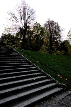 FIRENZE PALAZZO PITTI e GIARDINO DI BOBOLI. Fotografie di Giulio Azzarello &copy;2022.