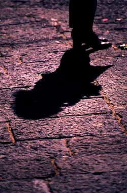 DIAPOSITIVE fotografie di Giulio Azzarello ©1996 2021.