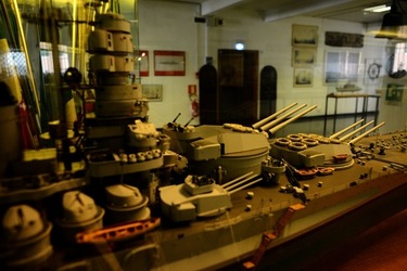 MUSEO DELLA NAVE Venezia. Fotografie di Giulio Azzarello ©2020. MUSEO DELLA NAVE Venezia. Fotografie di Giulio Azzarello ©2020.