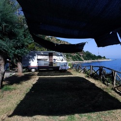 CAMPEGGIO fotografie di Giulio Azzarello ©2019. CAMPEGGIO fotografie di Giulio Azzarello ©2019.