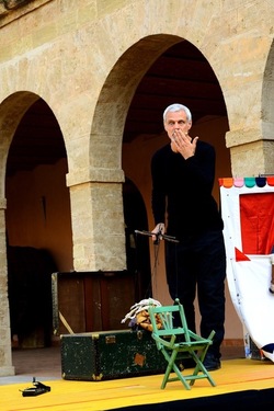 GIORGIO GABRIELLI artista. Fotografie di Giulio Azzarello ©2020. GIORGIO GABRIELLI artista. Fotografie di Giulio Azzarello ©2020.