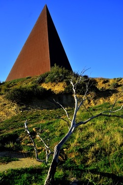 FIUMARA D ARTE fotografie di Giulio Azzarello &copy;2019.