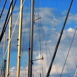 PALERMO fotografie di Giulio Azzarello &copy;2020.