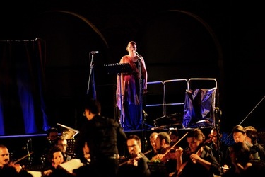 CONCERTO e OPERA dei PUPI fotografie di Giulio Azzarello ©2020.
