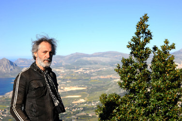 MARCELLO MAZZARELLA attore ritratti. Fotografie di Giulio Azzarello ©2014.