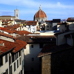 FIRENZE fotografie di Giulio Azzarello &copy;2022.