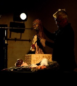 HORACIO PERALTA fotografie di Giulio Azzarello ©2020.