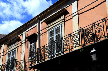 MONREALE in Sicilia. Fotografie di Giulio Azzarello &copy;2016.
