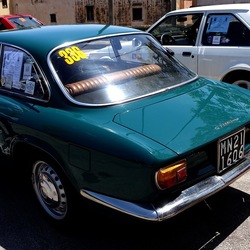 RALLY. Fotografie di Giulio Azzarello &copy;2024.